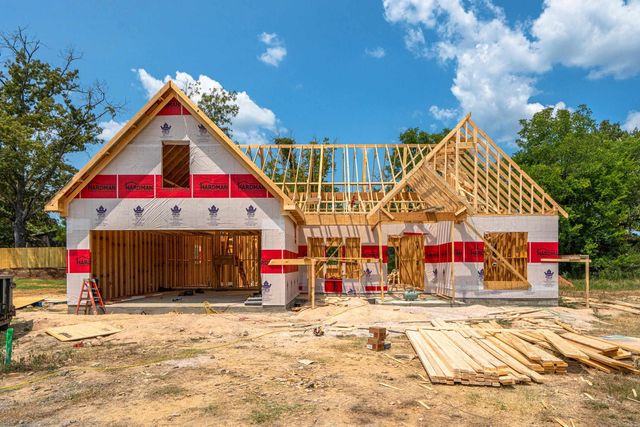114 Riverstone Loop, Hot Springs, AR 71913