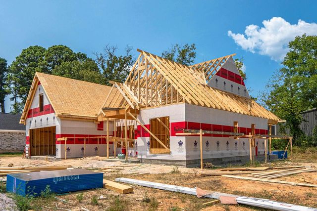 114 Riverstone Loop, Hot Springs, AR 71913