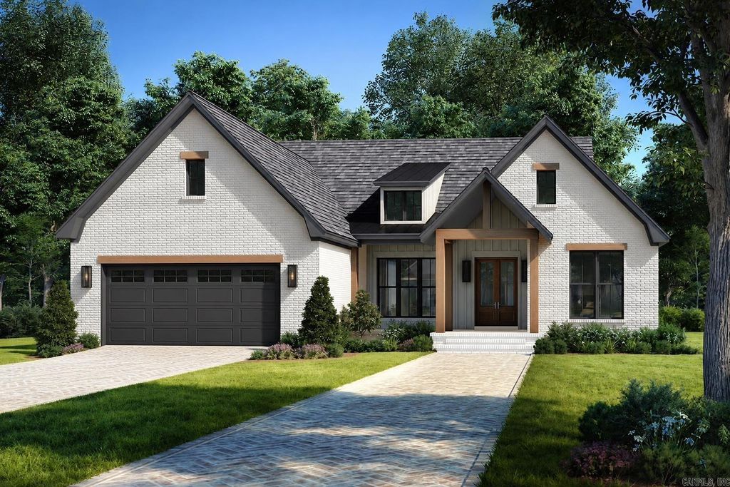 114 Riverstone Loop, Hot Springs, AR 71913