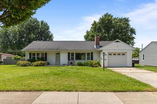 1917 DELAWARE STREET, Oshkosh, WI 54902