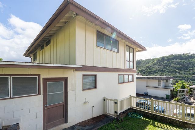 1570 Ala Lani Street, Honolulu, HI 96819