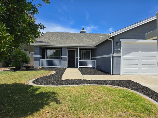 5509 Pountsmonth Dr, Salida, CA 95368