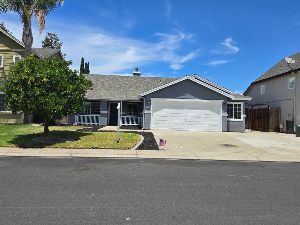 5509 Pountsmonth Dr, Salida, CA 95368