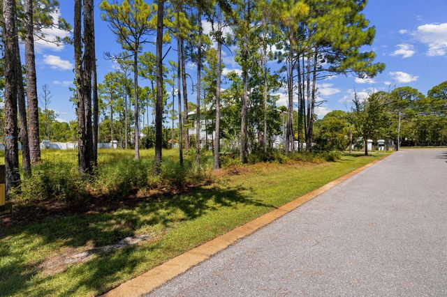 I-3 Mallard Lane, Santa Rosa Beach, FL 32459