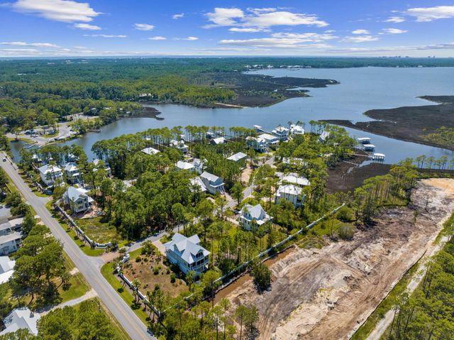I-3 Mallard Lane, Santa Rosa Beach, FL 32459