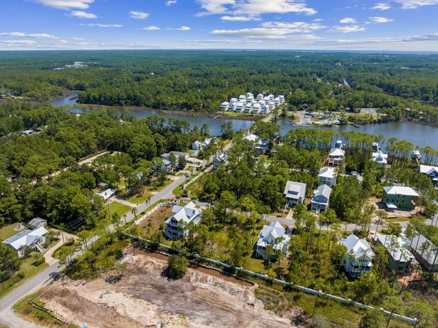 I-3 Mallard Lane, Santa Rosa Beach, FL 32459