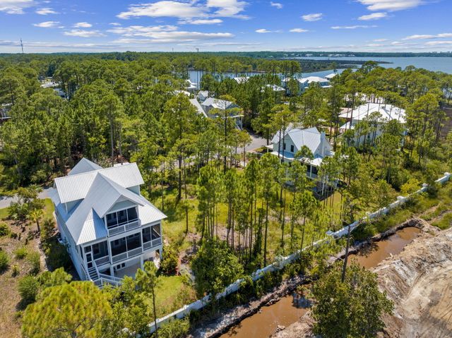 I-3 Mallard Lane, Santa Rosa Beach, FL 32459