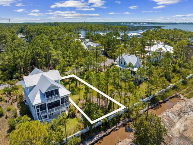 I-3 Mallard Lane, Santa Rosa Beach, FL 32459