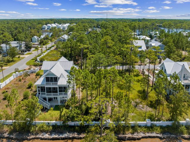 I-3 Mallard Lane, Santa Rosa Beach, FL 32459
