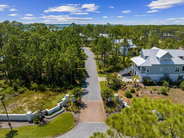 I-3 Mallard Lane, Santa Rosa Beach, FL 32459