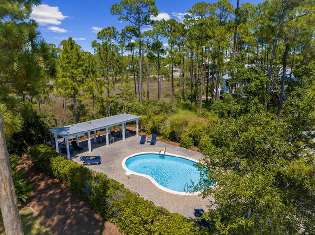 I-3 Mallard Lane, Santa Rosa Beach, FL 32459