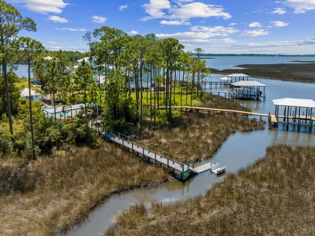 I-3 Mallard Lane, Santa Rosa Beach, FL 32459