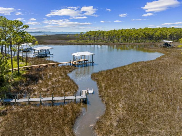 I-3 Mallard Lane, Santa Rosa Beach, FL 32459