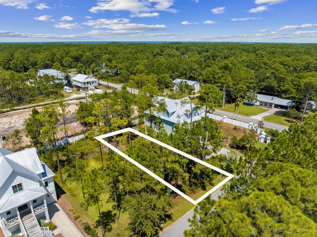 I-3 Mallard Lane, Santa Rosa Beach, FL 32459