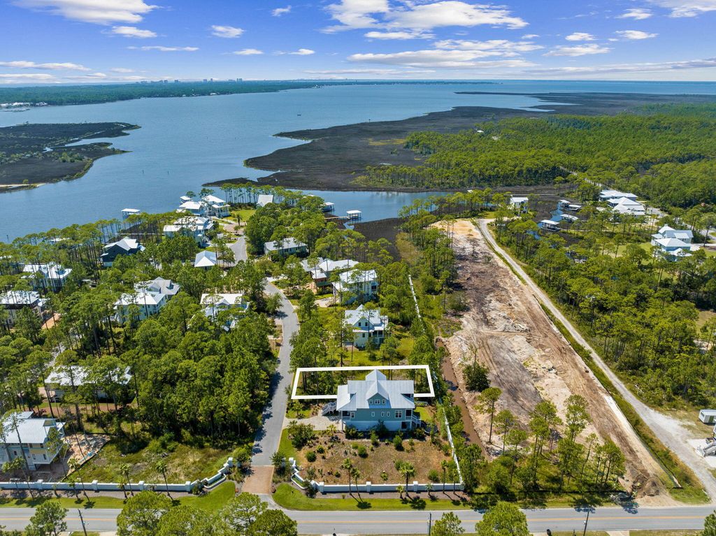 I-3 Mallard Lane, Santa Rosa Beach, FL 32459