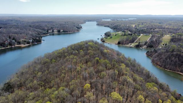 144 Hasty Dr, Lynchburg, TN 37352