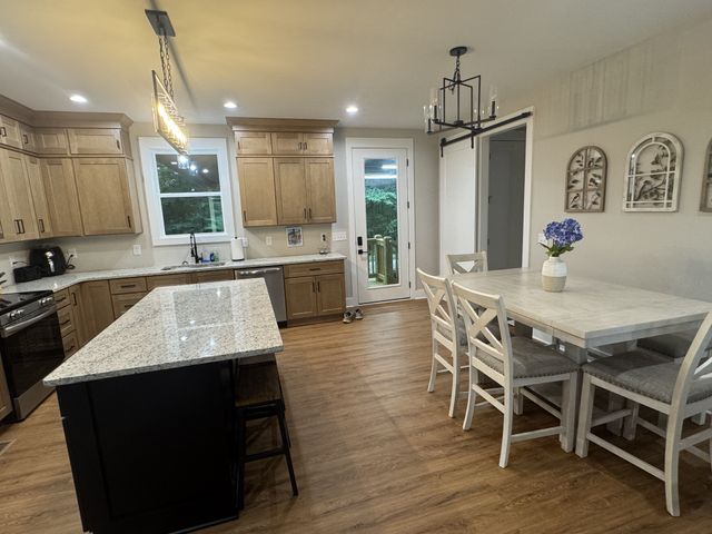 144 Hasty Dr, Lynchburg, TN 37352