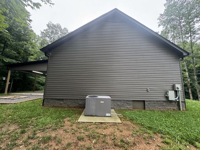 144 Hasty Dr, Lynchburg, TN 37352