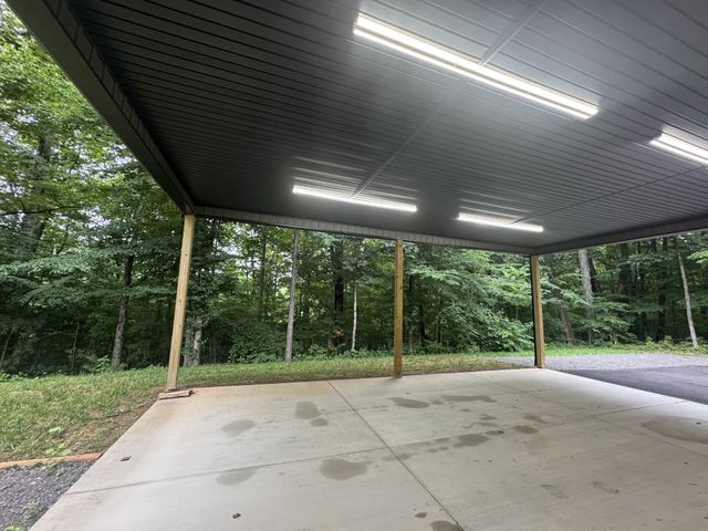 144 Hasty Dr, Lynchburg, TN 37352
