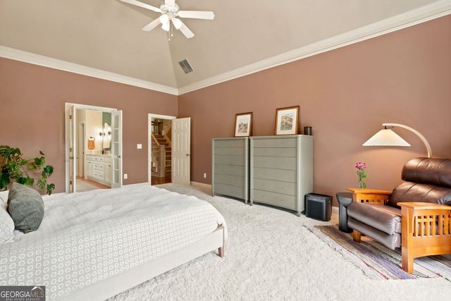 1445 Hedgewood Lane NW, Kennesaw, GA 30152