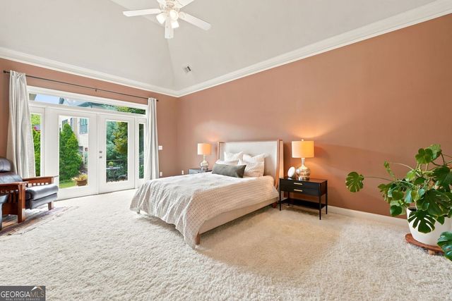 1445 Hedgewood Lane NW, Kennesaw, GA 30152