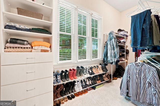 1445 Hedgewood Lane NW, Kennesaw, GA 30152