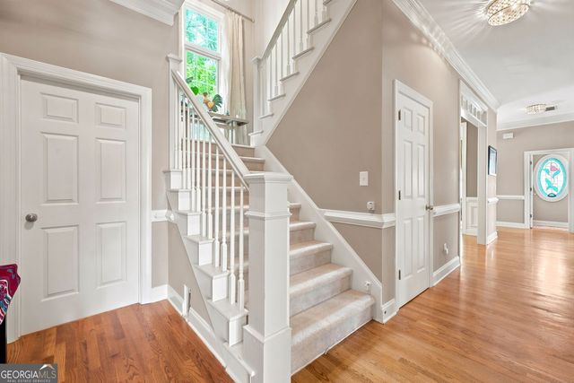 1445 Hedgewood Lane NW, Kennesaw, GA 30152