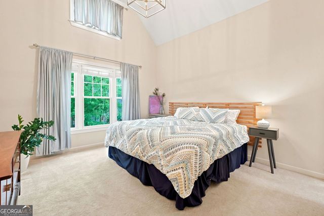 1445 Hedgewood Lane NW, Kennesaw, GA 30152