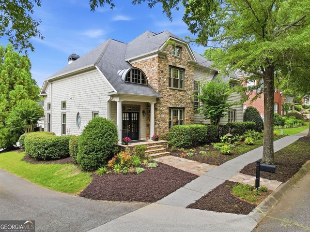 1445 Hedgewood Lane NW, Kennesaw, GA 30152