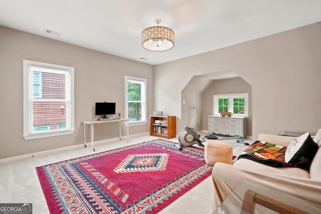 1445 Hedgewood Lane NW, Kennesaw, GA 30152
