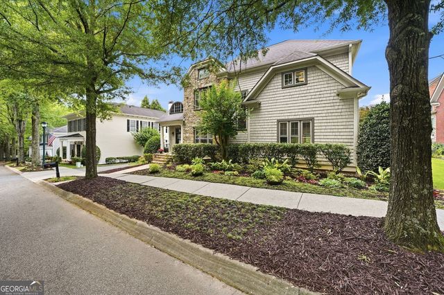 1445 Hedgewood Lane NW, Kennesaw, GA 30152