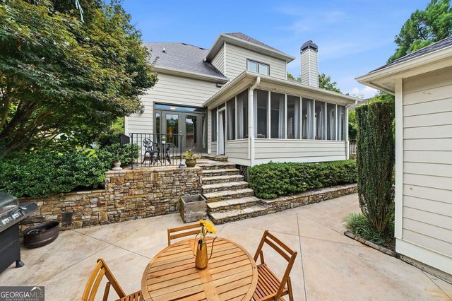1445 Hedgewood Lane NW, Kennesaw, GA 30152
