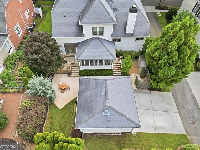 1445 Hedgewood Lane NW, Kennesaw, GA 30152