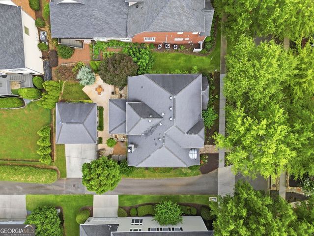 1445 Hedgewood Lane NW, Kennesaw, GA 30152