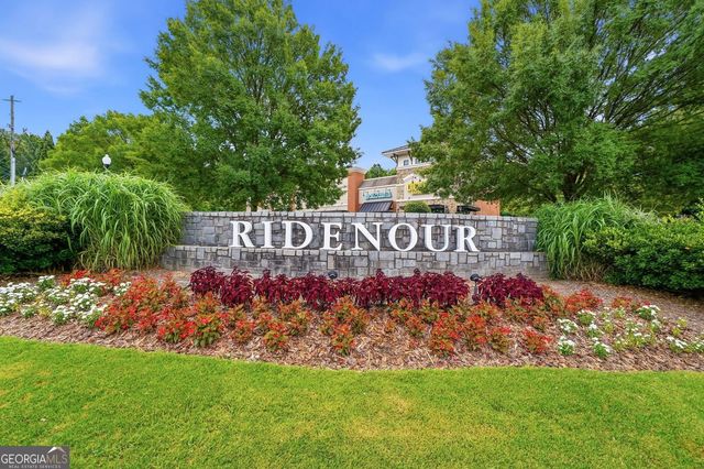 1445 Hedgewood Lane NW, Kennesaw, GA 30152