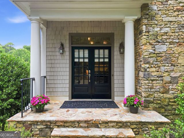 1445 Hedgewood Lane NW, Kennesaw, GA 30152