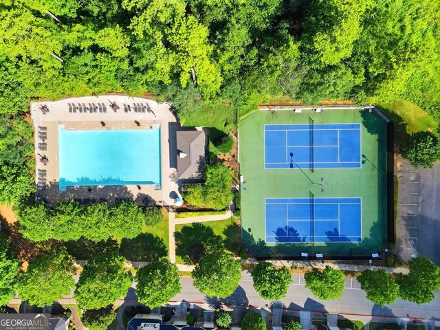 1445 Hedgewood Lane NW, Kennesaw, GA 30152