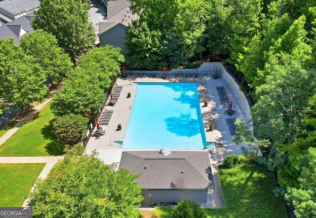 1445 Hedgewood Lane NW, Kennesaw, GA 30152