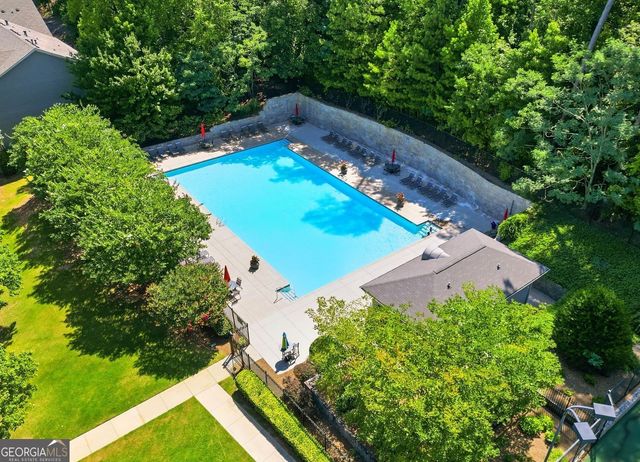 1445 Hedgewood Lane NW, Kennesaw, GA 30152