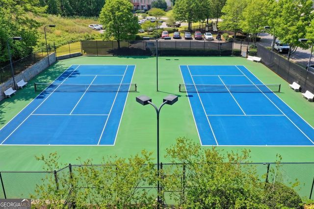 1445 Hedgewood Lane NW, Kennesaw, GA 30152
