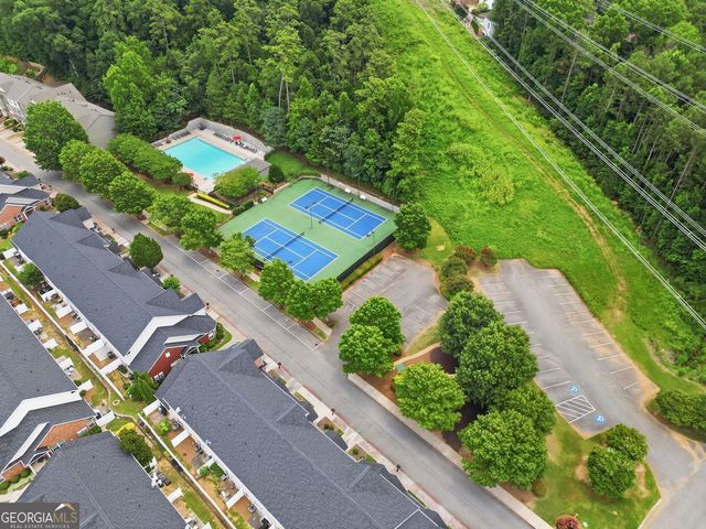 1445 Hedgewood Lane NW, Kennesaw, GA 30152