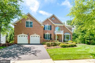 15227 GOLF VIEW DR, Haymarket, VA 20169