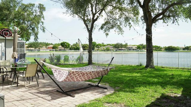 3290 Turtle Cove, West Palm Beach, FL 33411