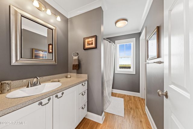 127 Hammock Lane, Franklin, LA 70538