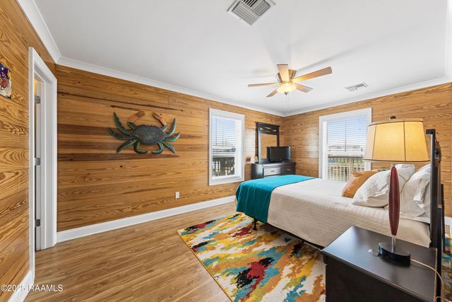 127 Hammock Lane, Franklin, LA 70538