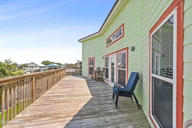 127 Hammock Lane, Franklin, LA 70538