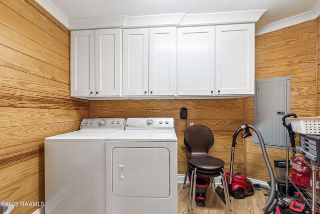 127 Hammock Lane, Franklin, LA 70538