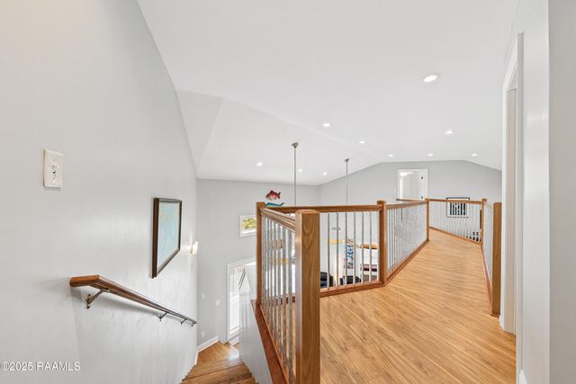 127 Hammock Lane, Franklin, LA 70538