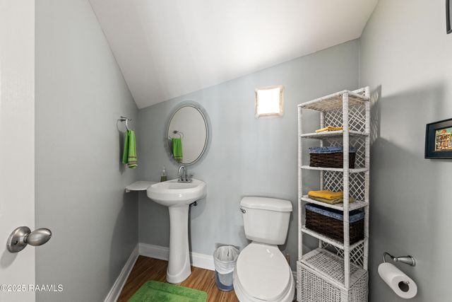 127 Hammock Lane, Franklin, LA 70538