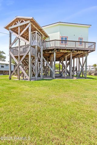 127 Hammock Lane, Franklin, LA 70538
